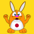 Ikona programu: Learn Japanese - Language…