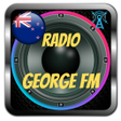 程序图标：George Fm  Radios NewZeal…
