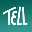 Programikonen: TELL - A world of stories