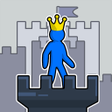 Ikona programu: Stick Tower Fight