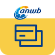 Programikonen: ANWB Creditcard