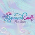 Programikonen: Mermaid Cove Boutique