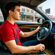 Programikonen: School Car Driver 3D Game