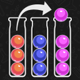 Programikonen: Ball Sort Color - Water S…