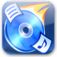 Icon of program: CDBurnerXP