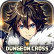 Ícone do programa: Dungeon Cross - Relic Hun…