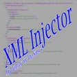 Icon of program: XML Injector