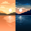 程序图标：Horizon Live Wallpapers
