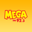 Programın simgesi: Mega FM