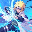 أيقونة البرنامج: Shinobi Clash: Rise of Sh…