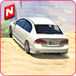 プログラムのアイコン：Civic Reborn Extreme Mode…