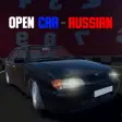 Open Car - Russian(Симулятор, Русские тачки, опер)