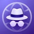 Programikonen: Incognito Browser:Safe Pr…