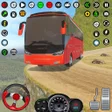程序图标：Uphill offroad bus drivin…