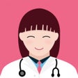 Ícone do programa: 母子手册医生