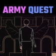プログラムのアイコン：ARMY Quest: BTS ERAs