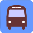 プログラムのアイコン：TaiChung Bus Timetable