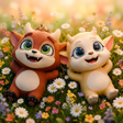 Programikonen: Chubkins - Raise Virtual …
