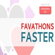 프로그램 아이콘: Etsy Unfav-Fav