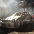 プログラムのアイコン：BMW M3 GTR Legend Live Wa…