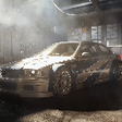 Icon of program: BMW M3 GTR Legend Live Wa…