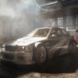 Programın simgesi: BMW M3 GTR Legend Live Wa…