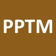 PPTM File Viewer - PPTM To PDF