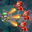 Icoon van programma: Survival Frenzy