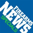 Icon of program: Firearms News Specials