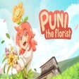 プログラムのアイコン：Puni the Florist