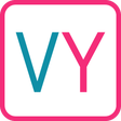 程序图标：VoipYO  Cheapest Voip Cal…