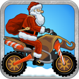 Icon of program: Santa Rider