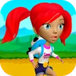 Programikonen: Runner-Survival Tricky Li…