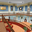 Иконка программы: Scary Evil Teacher Horror…