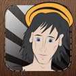 Programikonen: Saint of the Day Stories