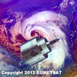 Ikon program: Weather satellite widget