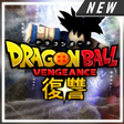 REVIVAL Dragon Ball Vengeance
