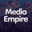 Media Empire: Interactive Game