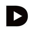プログラムのアイコン：DMM 動画プレイヤー