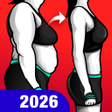 أيقونة البرنامج: Lose Weight App for Women