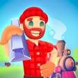 プログラムのアイコン：Railway Builder