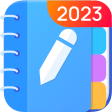 Easy Notes - Notepad Notebook Free Notes App