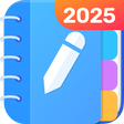 Icon of program: Easy Notes - Notepad Note…