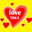 Programikonen: Love Taka