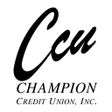 程序图标：Champion Credit Union