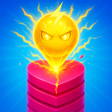 Stack Pop 3D icon