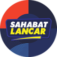 Ikon program: Sahabat Lancar