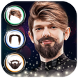 Ícone do programa: BARBER SHOP : Haircuts Be…