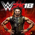 Symbol des Programms: WWE 2K18