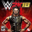 Icon of program: WWE 2K18